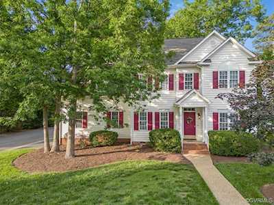 5235 Scotsglen Dr Glen Allen, VA 23059