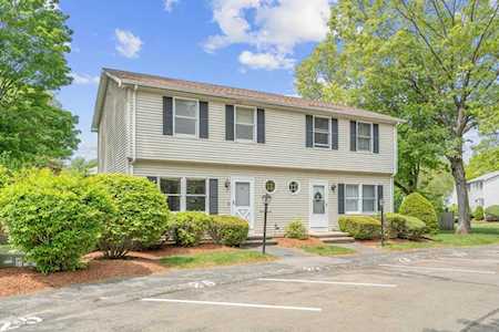 13 Northwoods Circle #13 Woburn, MA 01801