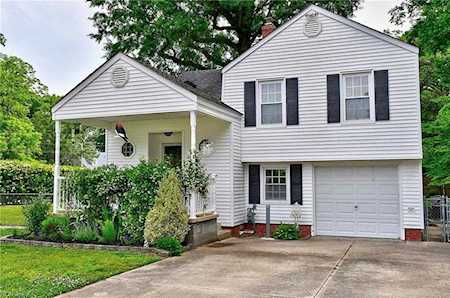 1139 Tallwood St Norfolk, VA 23518