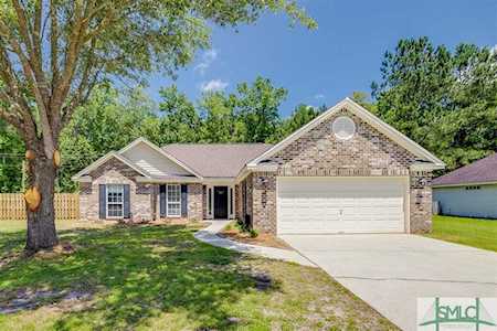 156 Dovetail Crossing Savannah, GA 31419
