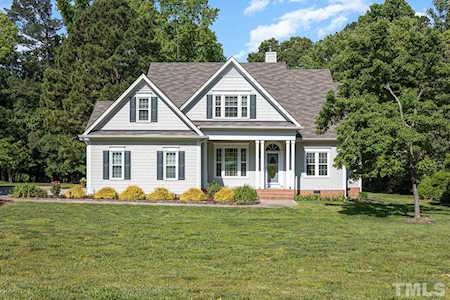 5420 Brushy Meadows Road Fuquay Varina, NC 27526