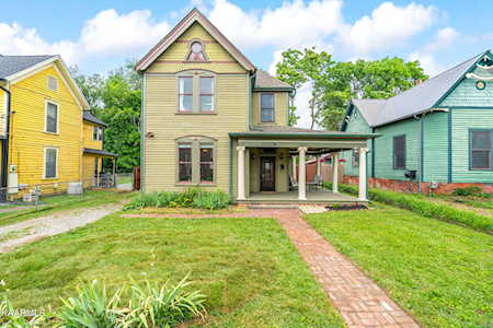 213 Deaderick Ave Knoxville, TN 37921