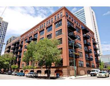520 W Huron St #119 Chicago, IL 60654