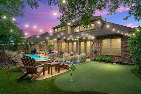 9521 Blanco Drive Lantana, TX 76226