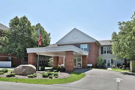 5935 N High Street Worthington, OH 43085