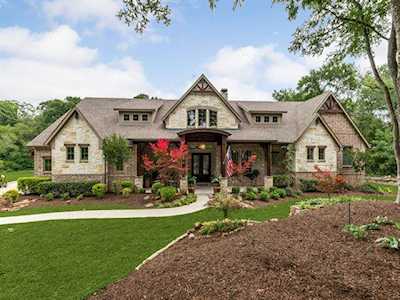 4626 Lake Breeze Drive McKinney, TX 75071