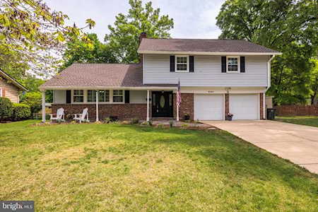 8605 Cherry Valley Ln Alexandria, VA 22309