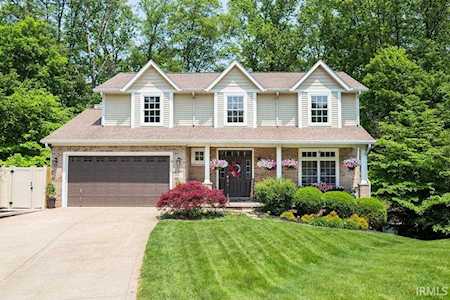 991 S Cromwell Court Bloomington, IN 47401