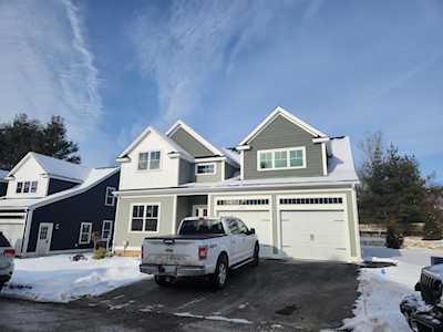 Unit 3 Stonearch At Hidden Meadow #3 Exeter, NH 03833