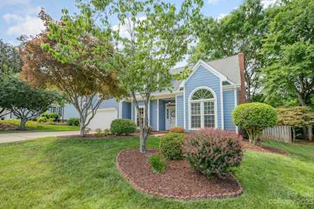 8622 Tamarron Dr Charlotte, NC 28277
