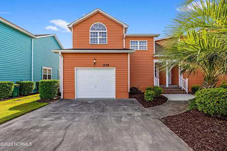 656 Settlers Lane Kure Beach, NC 28449