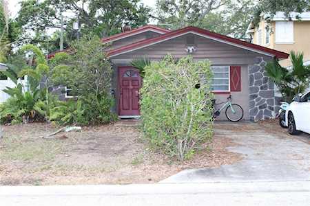 5611 Burlington Ave N St. Petersburg, FL 33710
