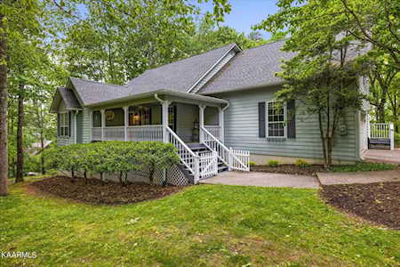 2112 Berrywood Dr Knoxville, TN 37932