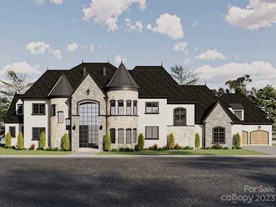 Longview estate to hit market as Waxhaw's priciest listing at