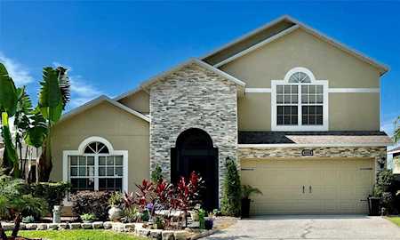 4458 Waterside Pointe CIRCLE Orlando, FL 32829