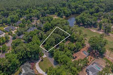 Lot 37 Old Augusta Dr. Pawleys Island, SC 29585