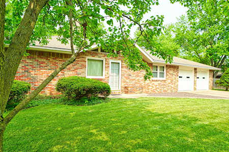 405 Rothwell DR Columbia, MO 65203