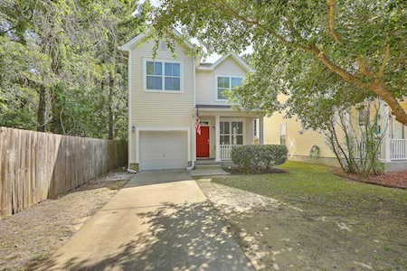 1160 Landau Ln Mount Pleasant, SC 29466