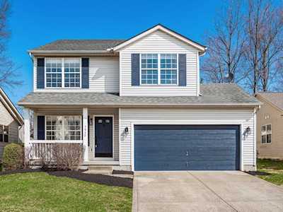 7932 Dolmen Drive Blacklick, OH 43004