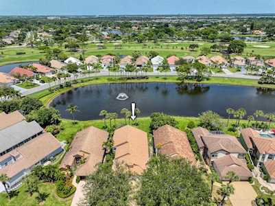 12871 Oak Knoll Drive Palm Beach Gardens, FL 33418