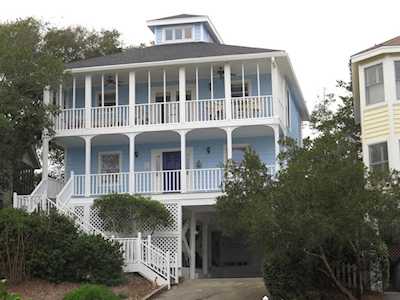 43 Pelican Reach Isle of Palms, SC 29451