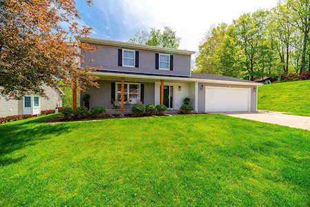 1160 Pembroke Road Newark, OH 43055