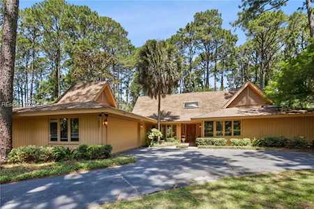 60 Headlands Dr Hilton Head Island, SC 29926