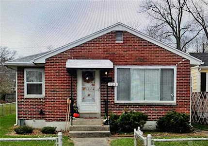 135 Fer Don Road Dayton, OH 45405