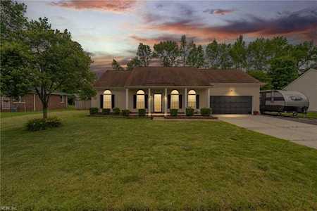 509 Happy Acres Rd Chesapeake, VA 23323