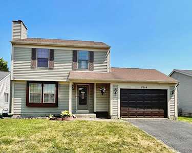 6944 Bennell Drive Reynoldsburg, OH 43068