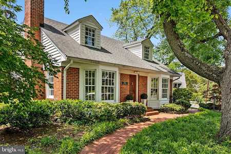 1622 N Jackson St Arlington, VA 22201