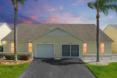 2642 SE Tropical East Circle Port St Lucie, FL 34952