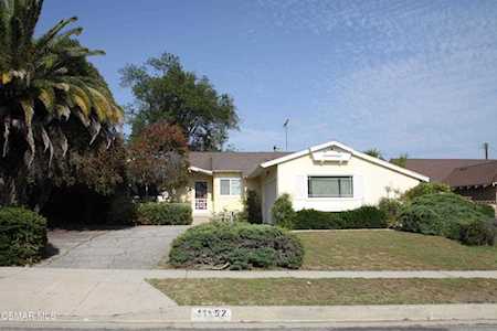 11552 Gothic Ave Granada Hills, CA 91344