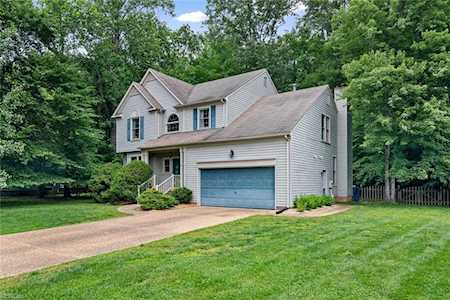 3004 Cedar Run Williamsburg, VA 23185