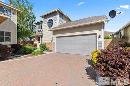 3660 Herons Landing Drive Reno, NV 89521