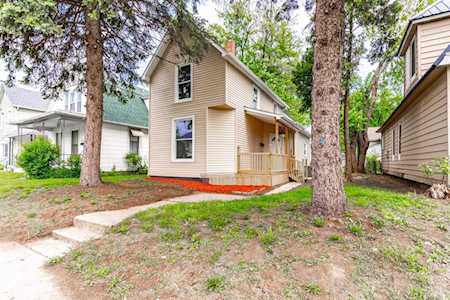 1408 Taylor Street Fort Wayne, IN 46802