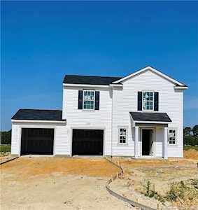 94 Mary Robertson Street Dunn, NC 28334