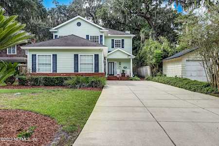 2916 Arapahoe AVE Jacksonville, FL 32210