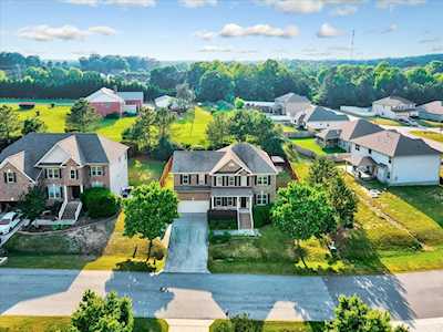 269 Trailing Oak Trail Clayton, NC 27527