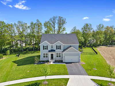 8146 Jerry Drive Powell, OH 43065