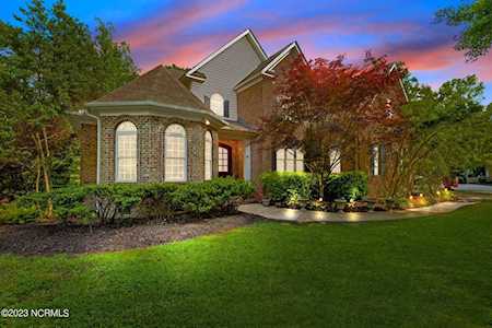 4405 Donegal Court Winterville, NC 28590