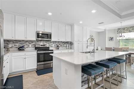 New Condos in Naples, Florida. New Construction Condominiums