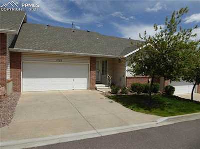 1725 Maryknoll Point Colorado Springs, CO 80905
