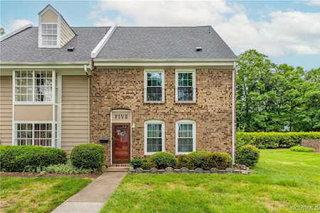 5 Skipwith Green Circle Henrico, VA 23294