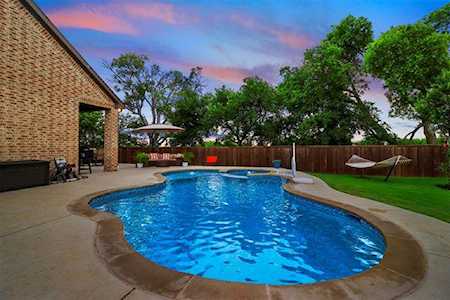 2723 Village Creek Street Celina, TX 75078