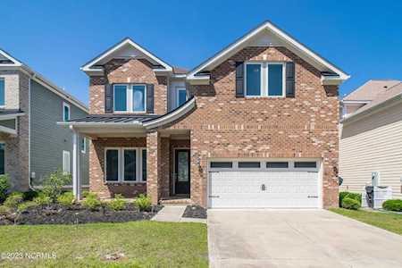 204 Brookwood Park Court Sunset Beach, NC 28468