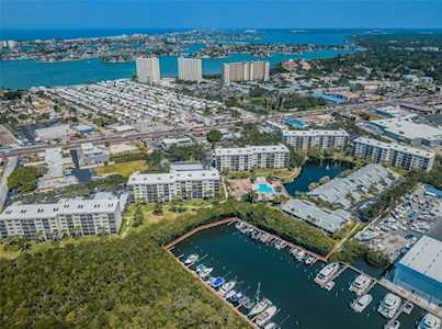 Shore Crest Condos for Sale | South Pasadena Florida