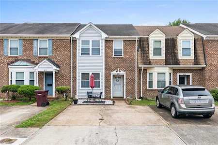621 Sedgefield Ct Chesapeake, VA 23322