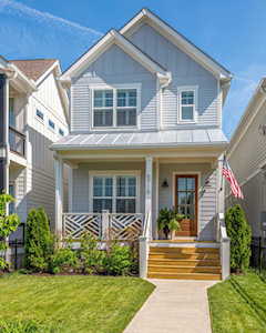 5710 Tennessee Ave Nashville, TN 37209