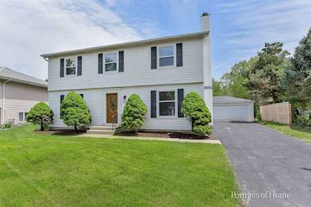 2410 Ruth Fitzgerald Dr Plainfield, IL 60586